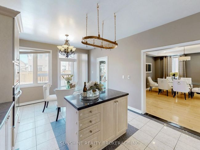 22 Oakford Dr, House other with 6 bedrooms, 5 bathrooms and 2 parking in Markham ON | Image 13