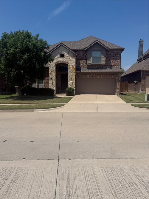 10700 Lariat Trail Dr, Mckinney, TX, 75072-3433 | Card Image