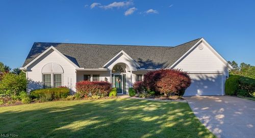 12160 Nathaniel Lane, Twinsburg, OH, 44087 | Card Image