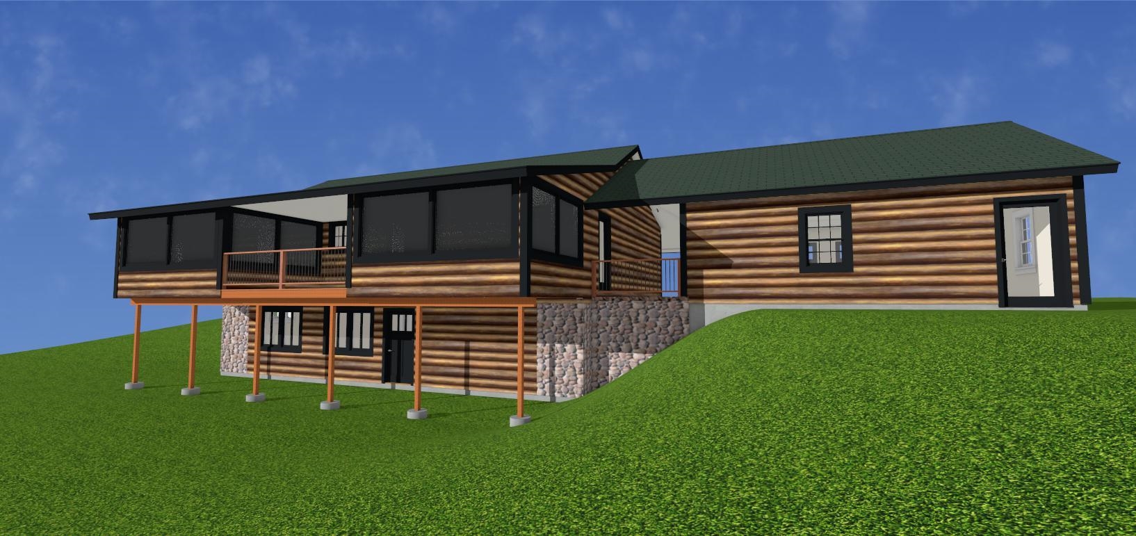 Residential in Washington 5