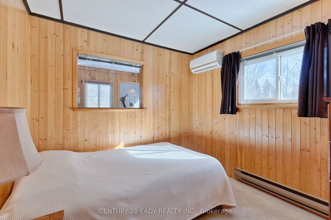 186 Bonner Rd, House other with 2 bedrooms, 1 bathrooms and 5 parking in Calabogie ON | Image 33