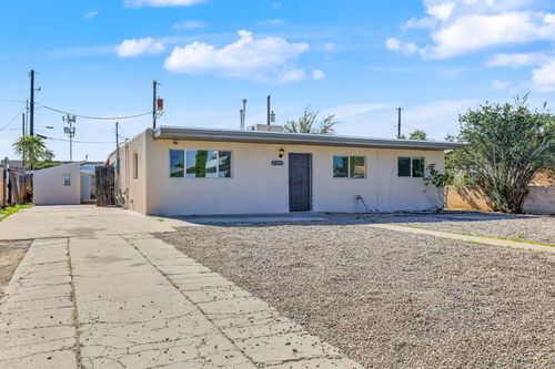 5110 Cherokee Rd Ne, Albuquerque, NM, 87110-1808 | Card Image
