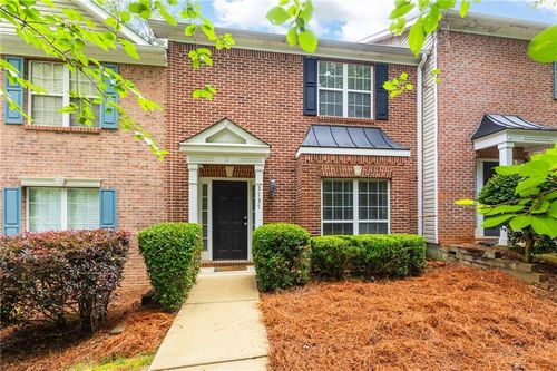 6-3737 Town Square Cir Nw, Kennesaw, GA, 30144-2376 | Card Image