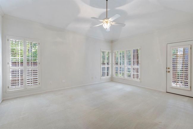 168 S Copperknoll Cir, House other with 2 bedrooms, 2 bathrooms and 2 parking in Spring TX | Image 26