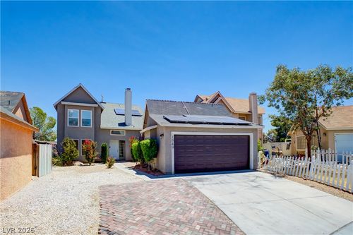 1849 Caviar Dr, Las Vegas, NV, 89108-2749 | Card Image