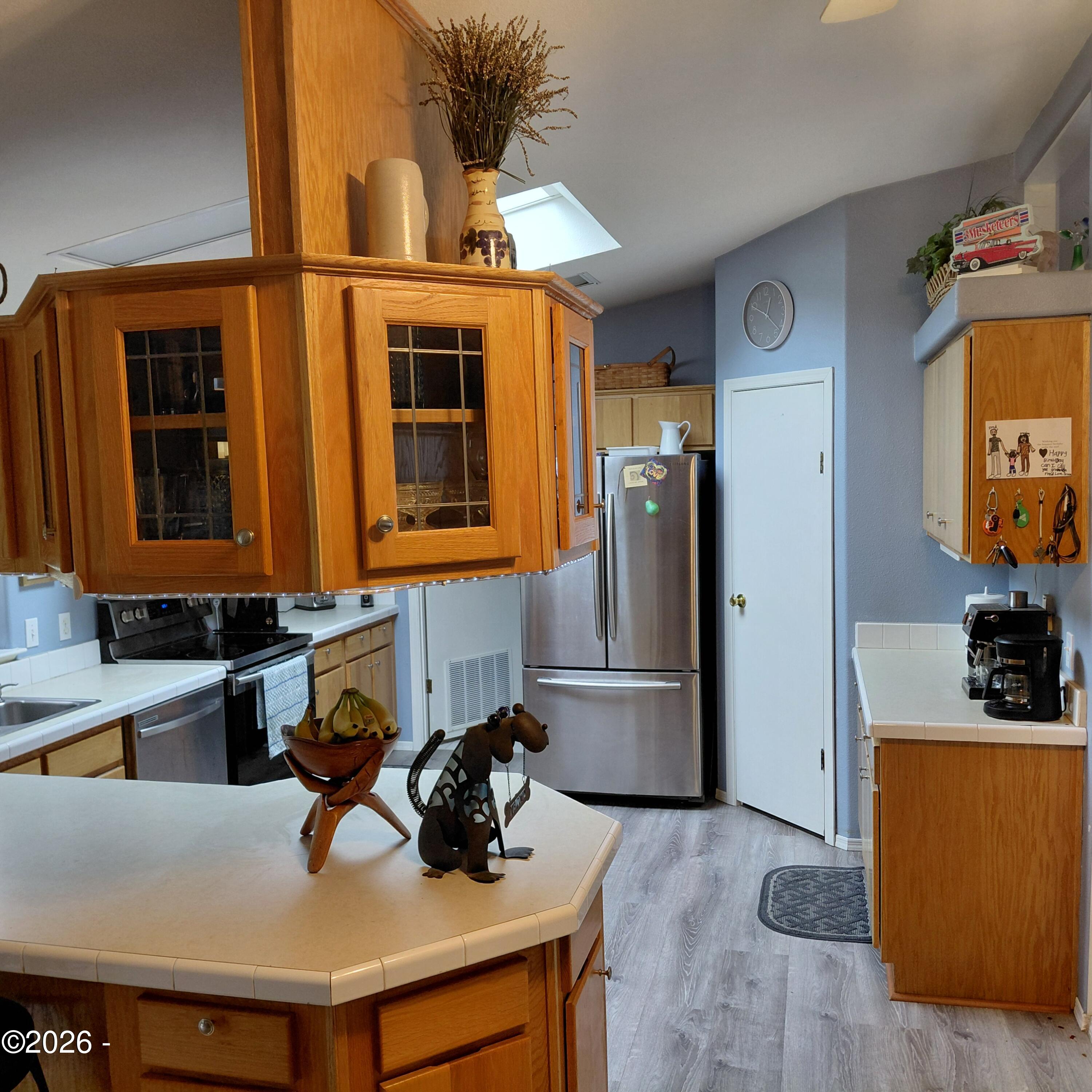 Residential in Bay City 2