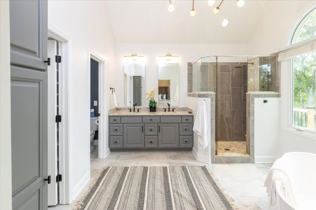 1201 Helford Ln, House other with 5 bedrooms, 5 bathrooms and null parking in Carmel IN | Image 25