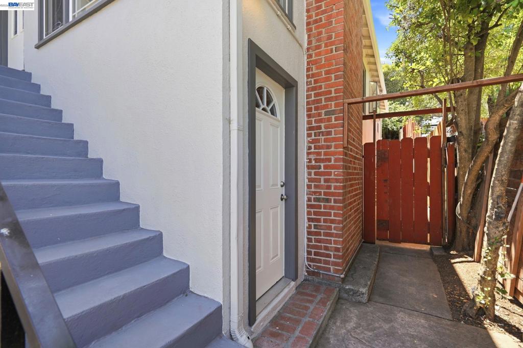 Residential in Vallejo 4