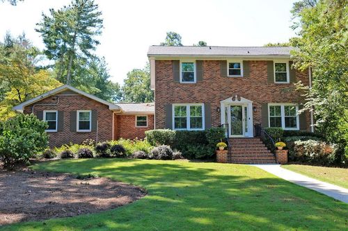 2752 Arldowne Dr, Tucker, GA, 30084-2513 | Card Image