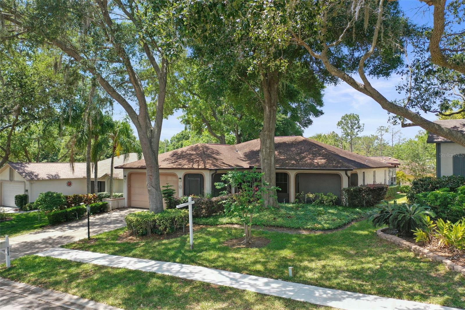 Oak Lake Dr, Palm Harbor, FL 34684
