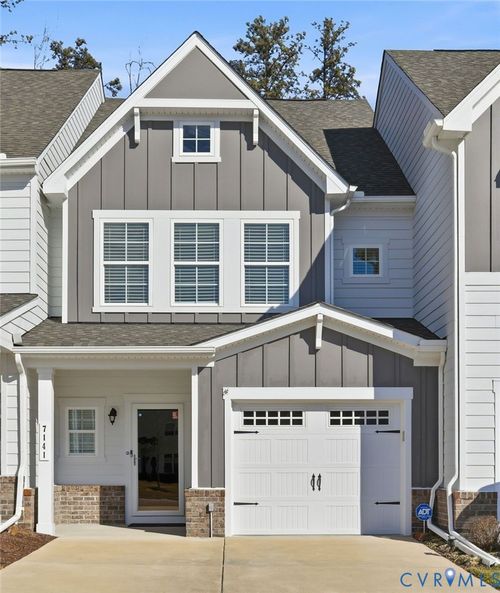 7141 Desert Candle Dr, Moseley, VA, 23120-1858 | Card Image