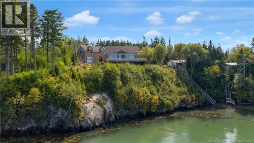 87 Haggertys Cove Rd, New River Beach, NB, E5J1J9 | Card Image