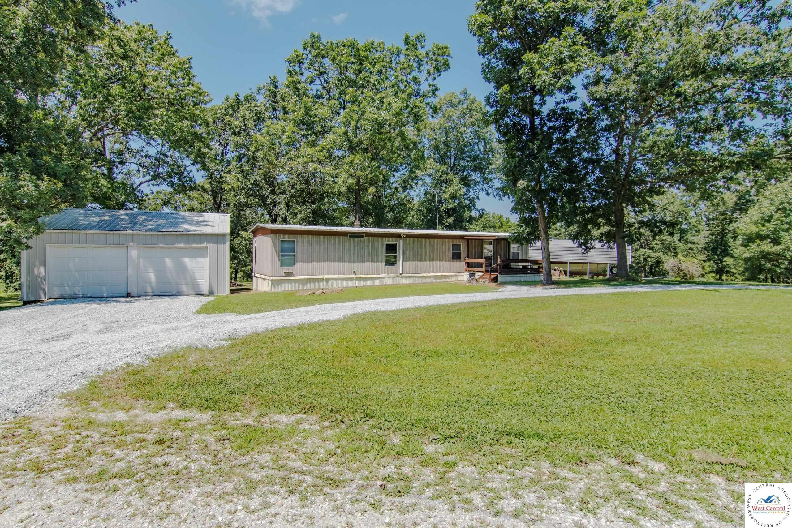 Residential in Deepwater 4