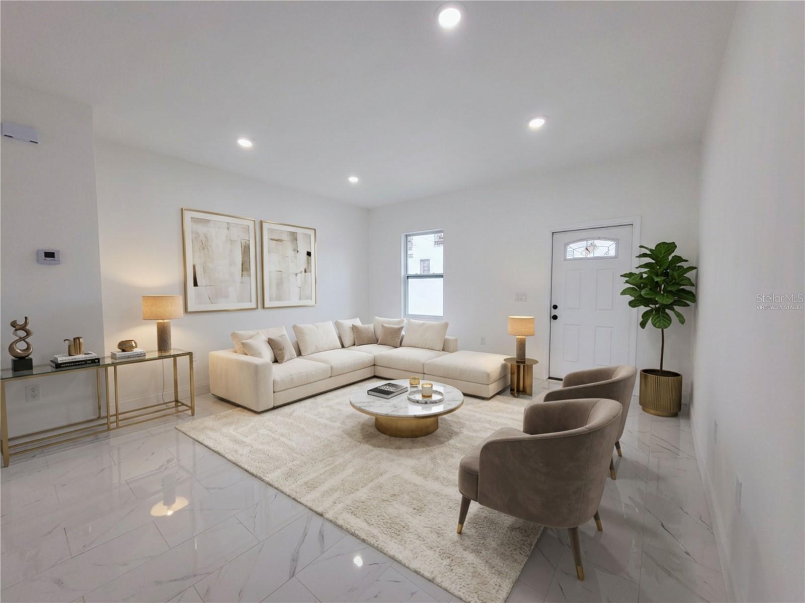 Residential Lease in PALM BAY 4