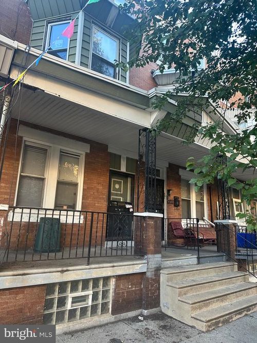 3720 N Bouvier St, PHILADELPHIA, PA, 19140-3535 | Card Image