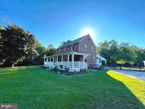 4085 Hallowing Point Rd, PRINCE FREDERICK, MD, 20678-3416 | Card Image