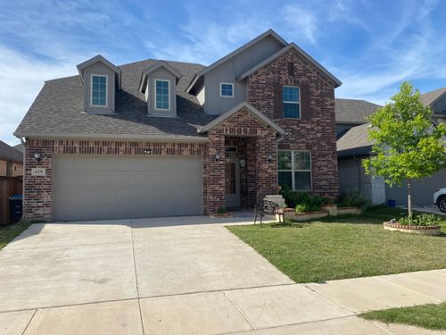 429 Halwin Dr, Fort Worth, TX, 76131-1781 | Card Image
