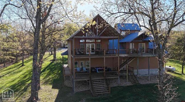 197 Shoreleave Ln, House other with 4 bedrooms, 4 bathrooms and null parking in Elizabeth AR | Image 26