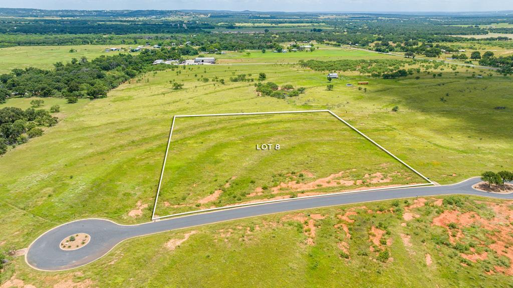 Land in Fredericksburg