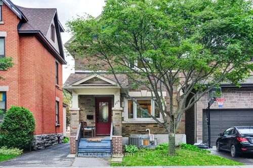 116 1st Ave, Ottawa, ON, K1S2G4 | Card Image