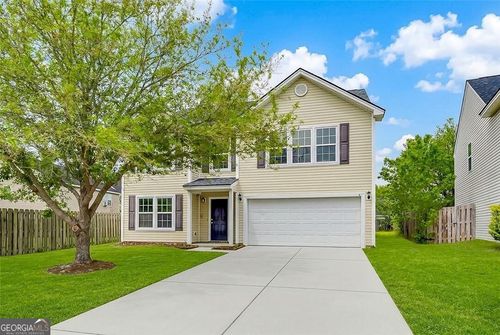 1 Blackberry Ln, Port Wentworth, GA, 31407-3617 | Card Image