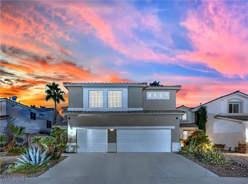 7735 Bird Of Paradise Ct, Las Vegas, NV, 89123-0450 | Card Image