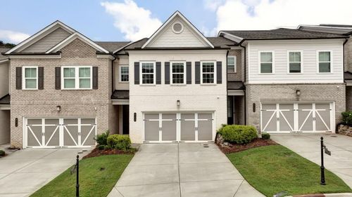 6160 Sweet Bay Ln, Alpharetta, GA, 30004-4699 | Card Image