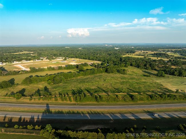 20 Grandview Rd, Home with 0 bedrooms, 0 bathrooms and null parking in Tahlequah OK | Image 16
