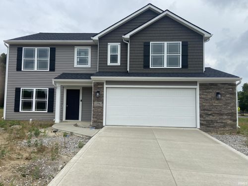 1396 Jesters Court, Kendallville, IN, 46755 | Card Image