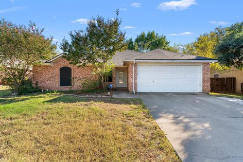 217 Arthur Drive, Kennedale, TX, 76060 | Card Image