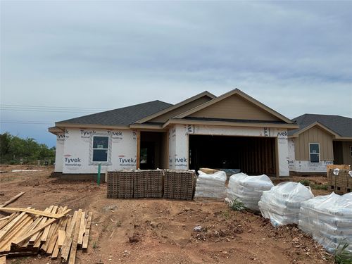 7085 Tin Cup Dr, Abilene, TX, 79606 | Card Image