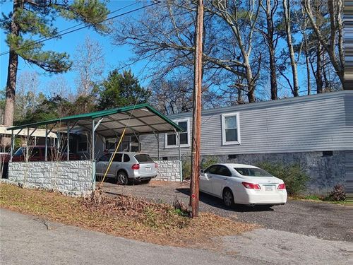 2623 Pineridge Drive, Conyers, GA, 30012 | Card Image