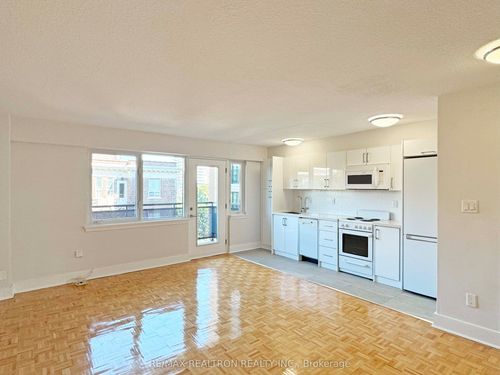 503-95 Lawton Blvd, Toronto, ON, M4V1Z8 | Card Image