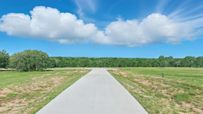 3036 Palermo Dr, Home with 0 bedrooms, 0 bathrooms and null parking in Brock TX | Image 9