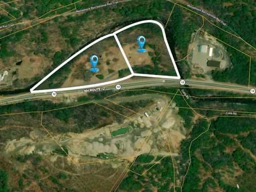 126 Monadnock Hwy, Marlborough, NH, 03455 | Card Image