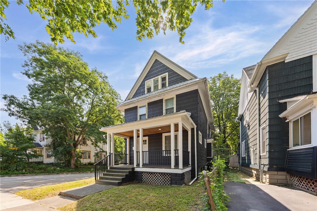 Residential in Rochester 4