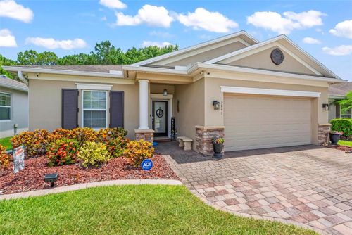 3841 Bourbon St, Port Orange, FL, 32129-6030 | Card Image