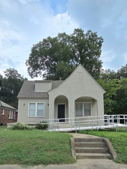 1508 Sycamore St, North Little Rock, AR, 72114-3439 | Card Image