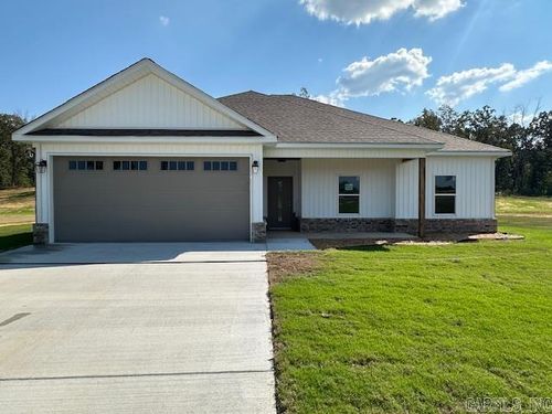 1176 Duke Dr, Bauxite, AR, 72011-5023 | Card Image