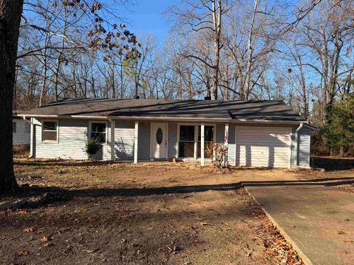 160 Hiawatha Dr, Cherokee Village, AR, 72529-4363 | Card Image