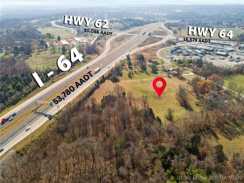 1320 W Knable Rd, Georgetown, IN, 47122-9184 | Card Image