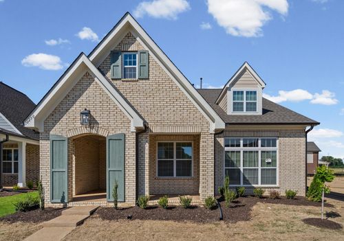 10250 Louanne Dr, Collierville, TN, 38017-5410 | Card Image