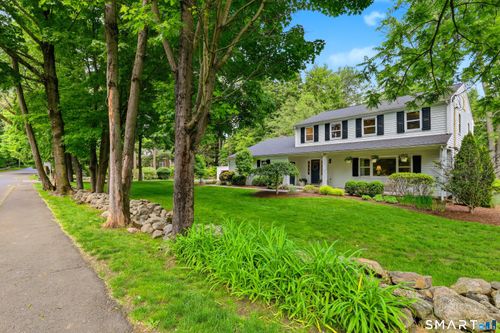 201 Middlesex Rd, Darien, CT, 06820-3311 | Card Image