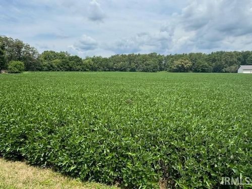 Elm Street S 1100 S Street, Bunker Hill, IN, 46914 | Card Image