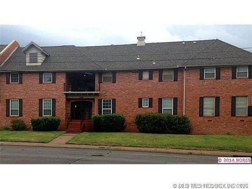 39-1739 Peoria Ave, Tulsa, OK, 74120-6827 | Card Image