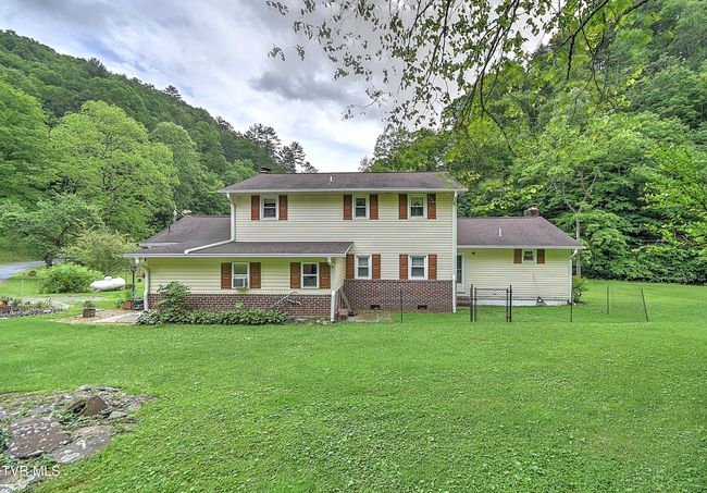 24483 Cave Creek Rd, House other with 5 bedrooms, 3 bathrooms and null parking in Abingdon VA | Image 102
