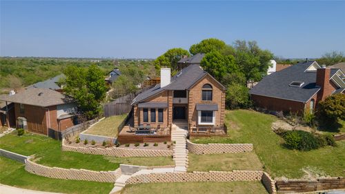 2711 Spyglass Dr, Carrollton, TX, 75007-5013 | Card Image