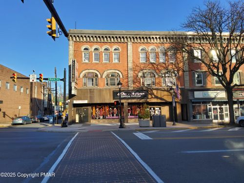 1-584 Main Street Street, Stroudsburg, PA, 18360 | Card Image