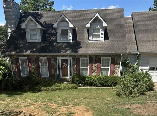 209 Parkview Dr, Cartersville, GA, 30120-4053 | Card Image