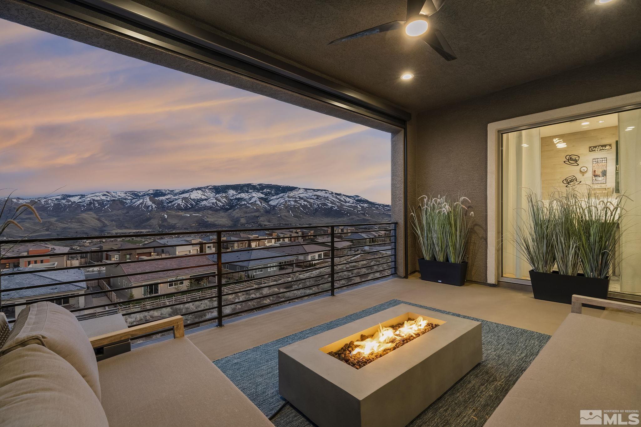 Graycliff Ln, Reno, NV 89523